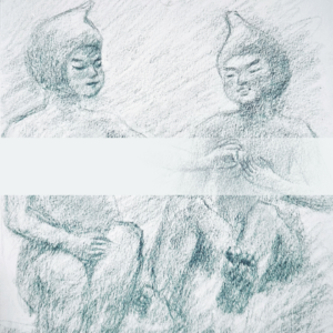 032 整个人打开的快乐跟自由，女人早该享有了