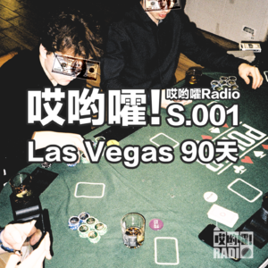 S01「哎哟嚯！天堂or地狱？Vegas90天惊魂！」