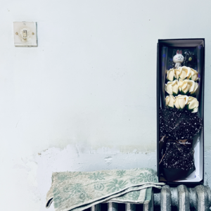 寥聊 #070 病榻怒起抽龙筋