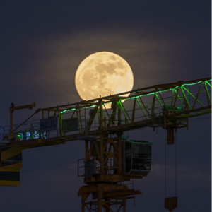 032-喜欢仰望星空，需要理由吗？