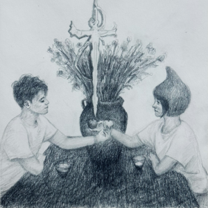 025 渴望爱但不想恋爱，如今谈恋爱越来越难了吗？