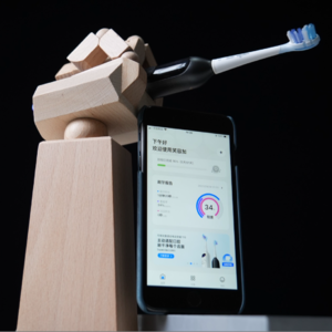 Vol40.对话usmile笑容加团队：为什么 F10 PRO 是一支数字牙刷