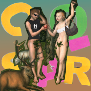 开始理性消费之后,我们初尝消费“禁果”