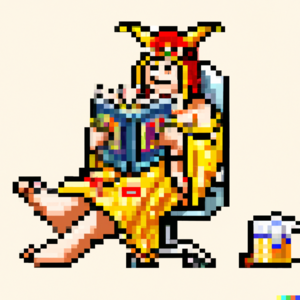 番外 | 附近的消失与重建 愚者书会vol.01