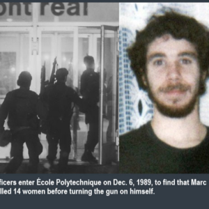 EP. 11 蒙特利尔工程学院大屠杀（上）