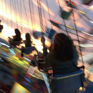 听轻快kiyo女声 人生所向披靡