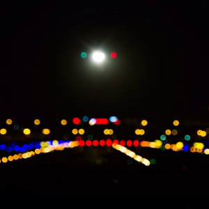 024. 当我们熬夜时,到底在熬什么?