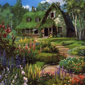 fq.有在爱看宫崎骏：这几部其实也七嘴八搭