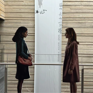 EP32 一起旅行Q1：延吉、崂山、乌镇那些事