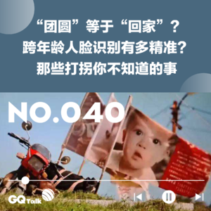 【040】《亲爱的》《失孤》原型都团圆了，聊聊那些打拐你不知道的事