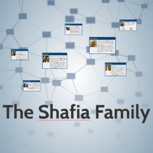 Ep. 7 自由？平权？想都不要想！Shafia家族荣誉谋杀案（上）