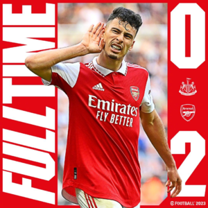 059期-英超22/23赛季第34/35轮:硬仗不手软,病虎往死掐。遇强则强,才是真正的强!