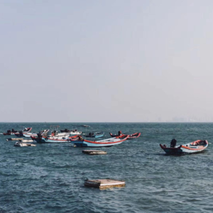 寥聊 「LL」—— 目迷五色