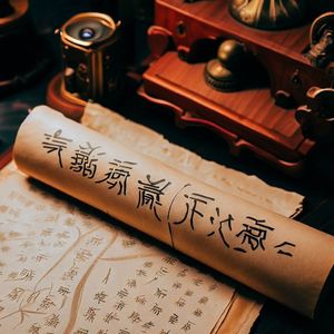 始皇陵油灯千年不灭之谜