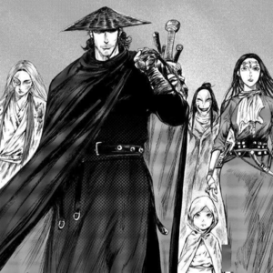 ep2. 漫画之光，平凡人的英雄梦想