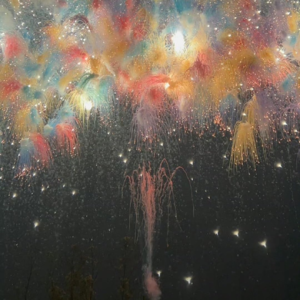 考研加油站 赤心不改迈向万重山