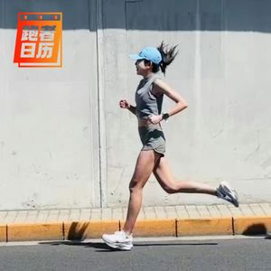 EP182: 首马306惊艳！但她还曾拥有过一场别开生面的“一个人的北马”