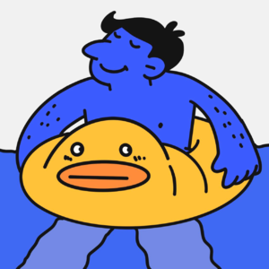 No:6【扯闲谈】爆料！阿晒晒旅行奇遇记