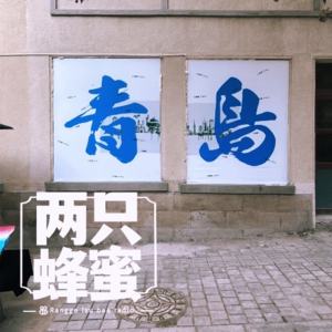cover of episode Vol.42 青岛游记（liushuizhang)