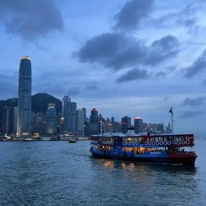 09 空调机房里的罪恶 | 香港凶案录