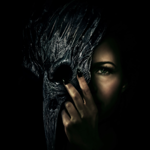 【TheFalloftheHouseofUsher】爱伦坡短篇集《厄舍府的崩塌》