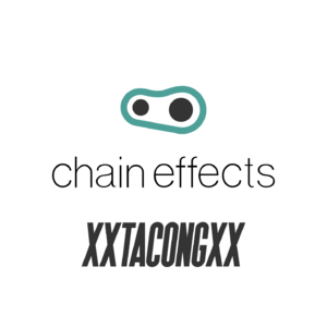 FGFS、BMX 与其他 | chain effects EP03 - TACO 吴