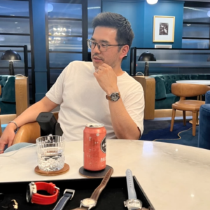 谈谈芯和台湾囝仔Sam聊聊一步一脚印从客服到管理Zenith在澳洲扎根