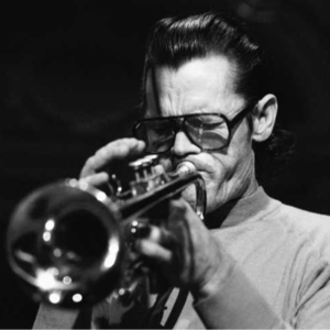 [Solo]  |  关于Chet Baker 的一次预告