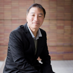 E52 杨定一 I 智慧，会将所有头脑的产物都包容起来