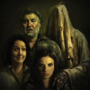 Vol.139-《足不出户》:咱先猜个海龟汤?