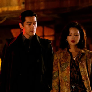 S38.《繁花》不好看？胡歌演得差？王家卫扑街了？怎么被骂得这么惨？