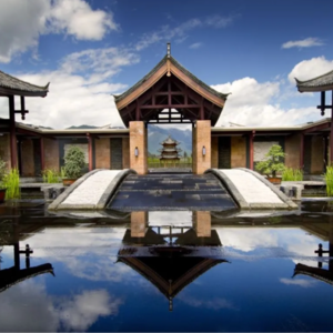 Hotel.03 酒店业的神雕侠侣是如何经营酒店的?