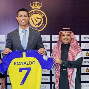 Vol.0011 德甲争冠悬念拉满，C罗离开主流舞台，盘点本赛季欧洲足坛的那些不可思议 ft.吴凌轩 小夏