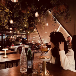 22年底的美国见闻，那时纽约博物馆里没有中国人