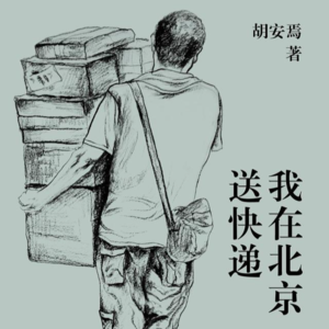 渡鸦聊书之《我在北京送快递》