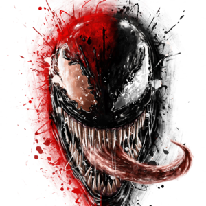 聊会儿06# 毒液2 漫威超英电影还行不行