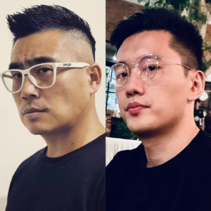 史蒂夫说302期 - 关雅荻 - 打不过不确定性，那就活出更大的不确定性