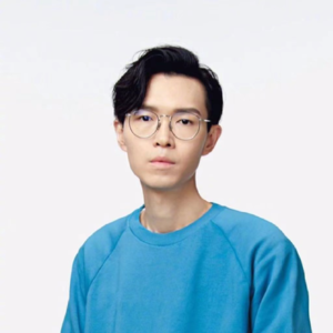 温柔跌入soulboy方大同的Mixtape