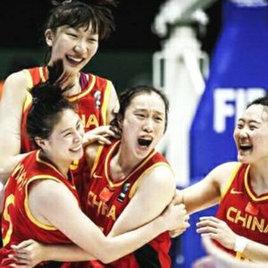 【中国女篮专题】