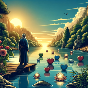 半日闲003期：智者不入爱河