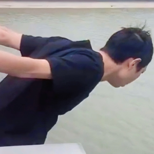 Vol.5 钱塘江上两个“不要命”的人