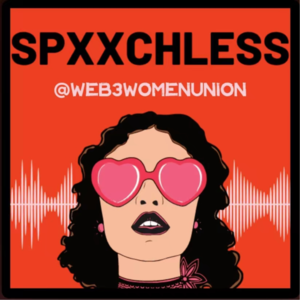 EP3【CN】对话Daren创始人Maria｜女coder的创业路