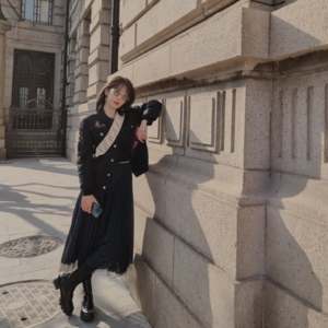 010 对话端端|中英时尚奢侈品行业工作有什么不同