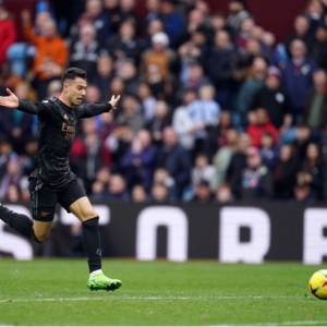 英超番外：逆转+绝杀，太刺激了！我厂重返榜首，只要棋盘够大，就是一盘大棋