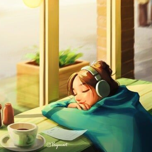曲终人散