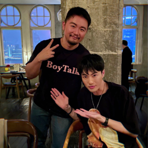 【Talk 130】为什么我们支持向主流审美妥协？