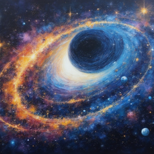 S1EP13｜计算的宇宙：Stephen Wolfram 的时间本质理论