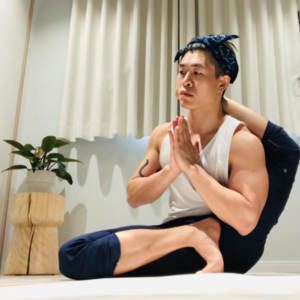 Vol 8 且听风吟｜呼吸法与感官控制