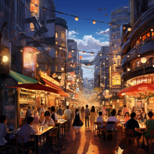 E25 餐饮连锁行业投资的3组关键词：选品&单店、复制&风险、模式&差异