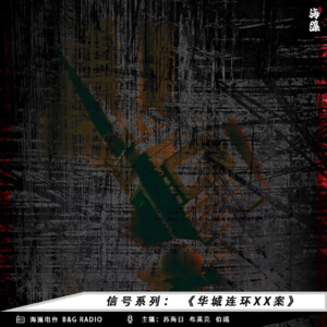 88罪案图鉴：华城连环杀人案